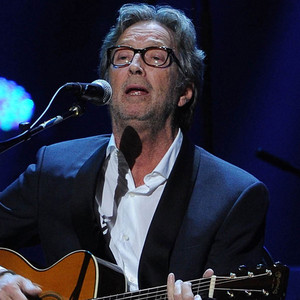 Eric Clapton Eric Clapton